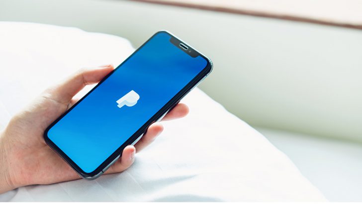 PayPal（ペイパル）暗号資産サービス提供に向け「Paxos（パクソス）」と提携か