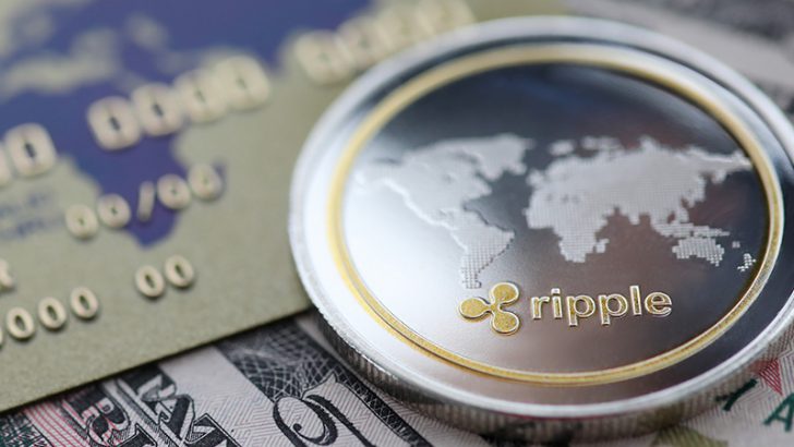 Ripple社：XRP Ledgerの「匿名化機能」に関する研究を支援