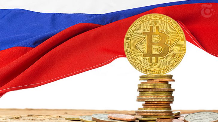 ロシア：暗号資産に関する初の法律「2021年1月」までには施行か＝地元メディア報道
