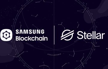 ステラ（Stellar/XLM）が「Samsung Galaxyスマートフォン」で利用可能に