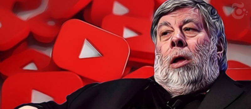 SteveWozniak-YouTube