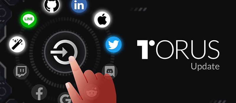 Torus-Update