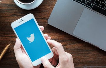 Twitter：暗号資産のウォレットアドレス「再び投稿可能」に