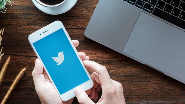 Twitter：暗号資産のウォレットアドレス「再び投稿可能」に