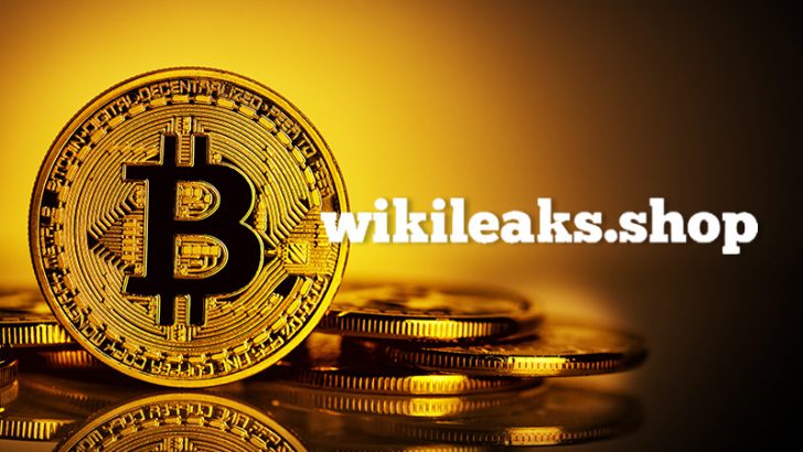 WikiLeaks Shop：ビットコインの「ライトニングネットワーク決済」に対応