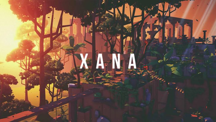 【ブロックチェーン×AI×VR】次世代型バーチャルSNS「XANA（ザナ）」β版公開へ