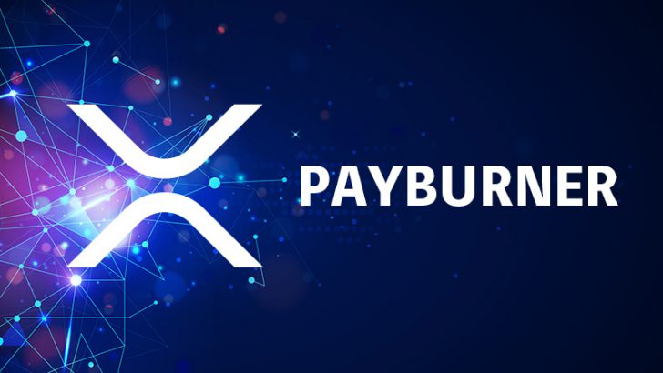 XRP決済・送金などで使えるブラウザ拡張機能「Payburner」ベータ版公開