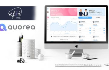 暗号資産自動売買サービス「QUOREA」運営企業、投資助言業の登録を完了