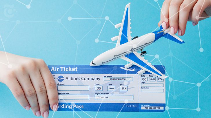 【ロシア】Sberbank×S7航空：ブロックチェーン基盤の「航空券販売システム」導入へ