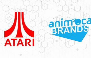 Animoca Brands：Atari製人気ゲームの「ブロックチェーン版」開発へ｜NFTなども発行