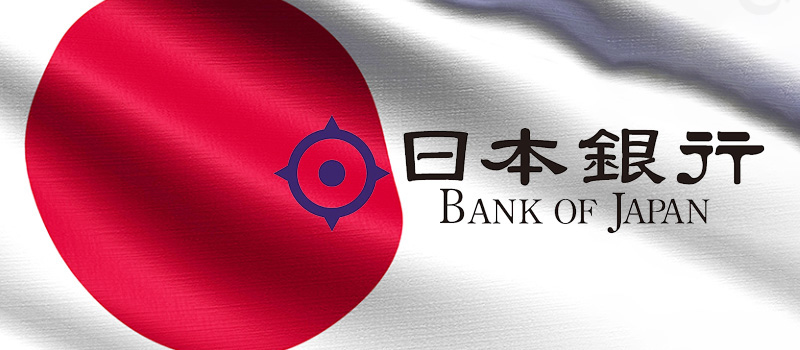 Bank-of-Japan-BOJ-Flag