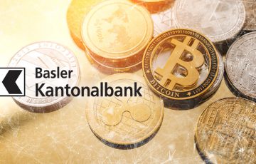 スイス国営「バーゼル州立銀行」暗号資産の保管・取引サービス提供を計画