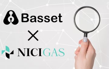 商用ブロックチェーン向け「不正検知システム」を共同開発：ニチガス×Basset