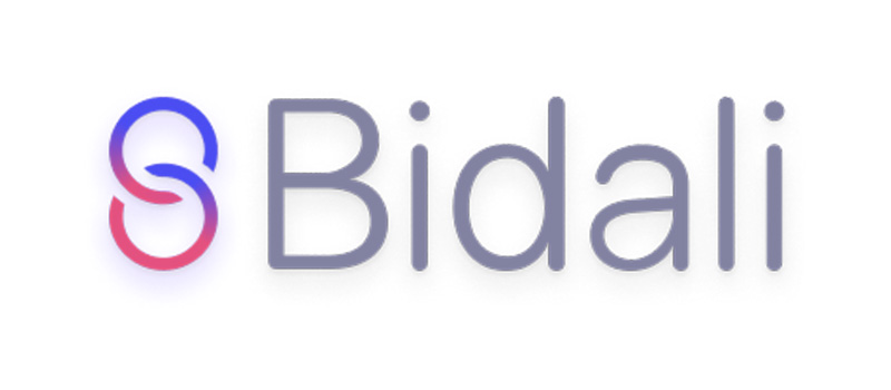 Bidali-Logo