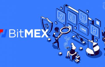 BitMEX「本人確認手続き（KYC）」を義務化｜全てのユーザーが対象に