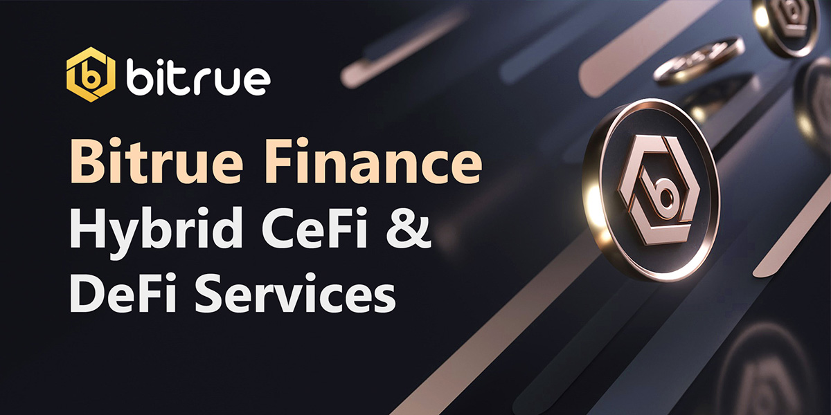 Bitrue-Finance-Hybrid-CeFiDeFi-Services