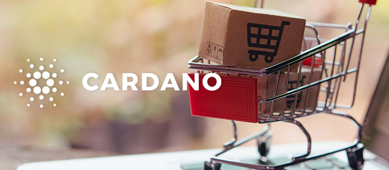 Cardano-ADA-Ecommerce