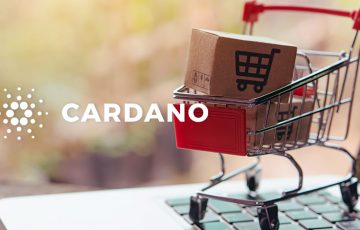 【Cardano×eコマース統合計画】﻿Shopifyなどのオンラインストアに「ADA決済」導入へ