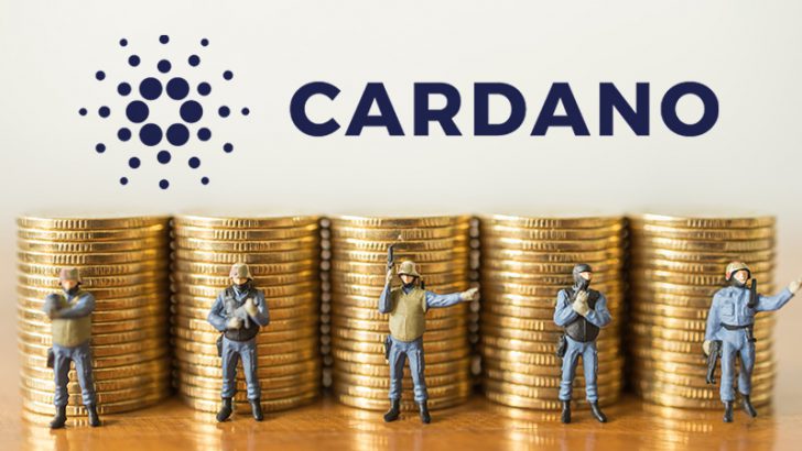 【Cardano/ADA】ステークプールの「ポートフォリオ作成機能」など導入へ