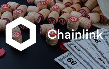 宝くじゲーム開発に向けたハッカソンで「チェーンリンク」と提携：コロラド州