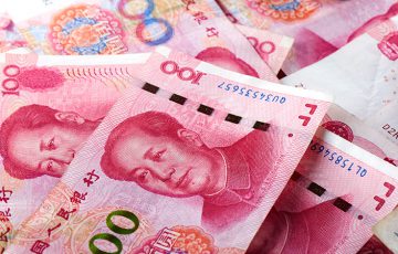 デジタル人民元のウォレットアプリで「大規模テスト」開始：中国国営商業銀行