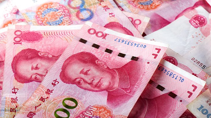 デジタル人民元のウォレットアプリで「大規模テスト」開始：中国国営商業銀行