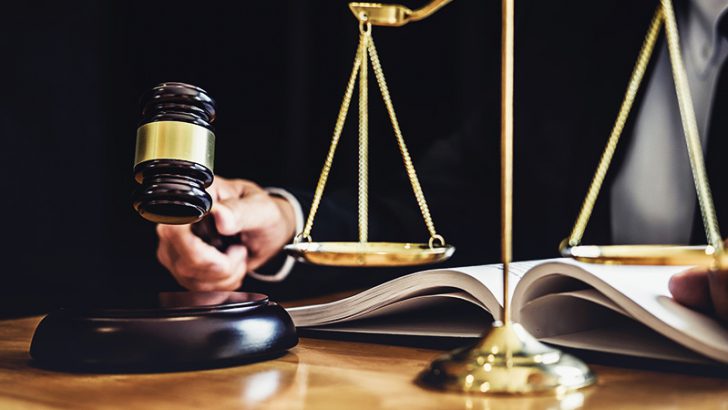 東京地方裁判所「暗号資産に没収保全命令」コインチェック事件関連のBTC・NEMが対象