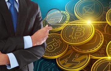 ロシア金融監視機関：AI用いた「暗号資産取引追跡ツール」を開発｜DASHなどにも対応