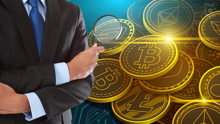 ロシア金融監視機関：AI用いた「暗号資産取引追跡ツール」を開発｜DASHなどにも対応
