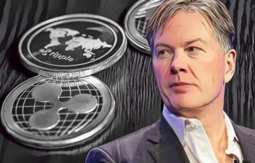 XRPは「10年後に生き残る暗号資産の1つ」Pantera Capital CEO