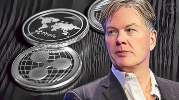 XRPは「10年後に生き残る暗号資産の1つ」Pantera Capital CEO