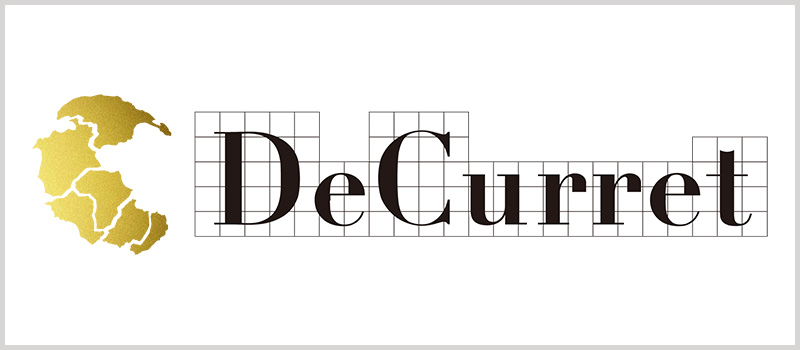 DeCurret-Logo