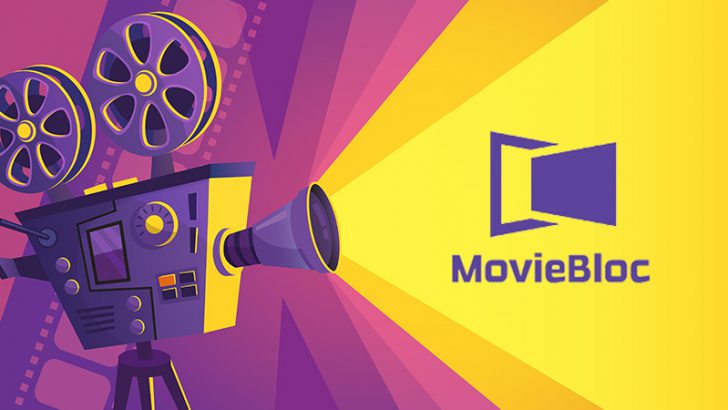 ブロックチェーン用いた「オンライン映画祭」開催へ：Moviebloc×京畿映画学校連盟