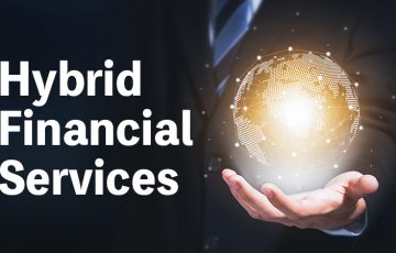 DeFi+CeFiの「ハイブリッド型金融サービス」暗号資産取引所で導入進む