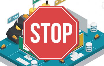 イラン「1,100の違法マイニングファーム」を特定・閉鎖｜内部告発者と協力