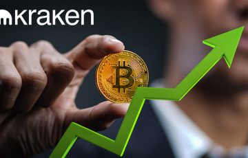 ビットコイン価格、今後数ヶ月で「大幅上昇」の可能性｜Krakenがレポート公開