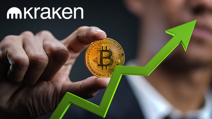 ビットコイン価格、今後数ヶ月で「大幅上昇」の可能性｜Krakenがレポート公開