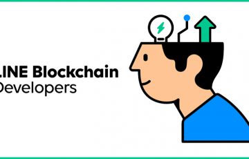LINE「デジタル資産管理ウォレット」と「ブロックチェーンサービス開発基盤」提供開始