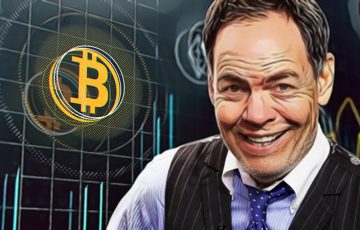 ビットコイン「28,000ドルへの急騰」を予想｜2万ドルは抵抗線にならない：Max Keiser