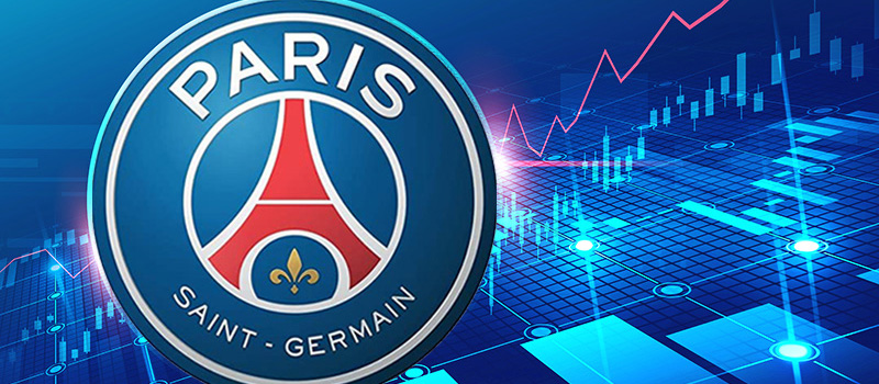 PSG-Token-Up