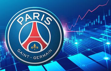 【PSGトークン価格急騰】パリ・サンジェルマン「チャンピオンズリーグ準決勝」進出へ