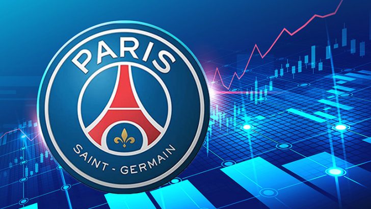 【PSGトークン価格急騰】パリ・サンジェルマン「チャンピオンズリーグ準決勝」進出へ