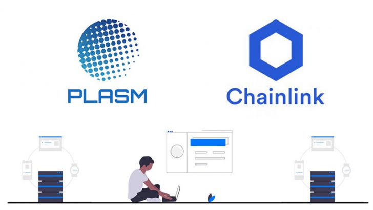Chainlink×Stake Technologie「プラズムネットワーク」上の分散オラクル構築へ