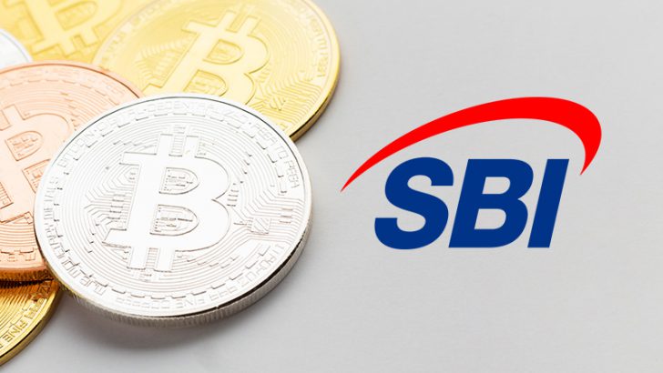 SBI FXトレード「暗号資産CFD取引サービス」提供へ｜新規口座開設受付も開始