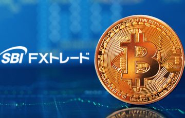 SBI FXトレード「暗号資産CFD取引」提供開始｜業界最良水準の注文数量・保有建玉上限