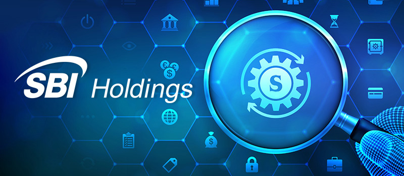 SBI-Holdings-Scoin-Platform