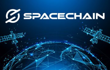 SpaceChain（SPC）宇宙空間で「初のマルチシグトランザクション署名」に成功
