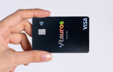 メキシコ初の「暗号資産対応VISAデビットカード」発行：Tauros×DASH