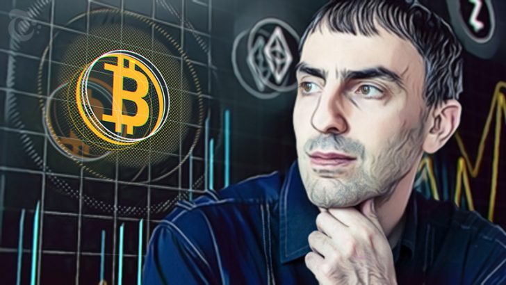 ビットコイン価格、過去最高値更新で「500万円まで急騰」の可能性：著名トレーダー予想