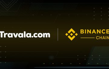 【Travala.com】Binance Chainで「分散型旅行予約サービス」構築へ